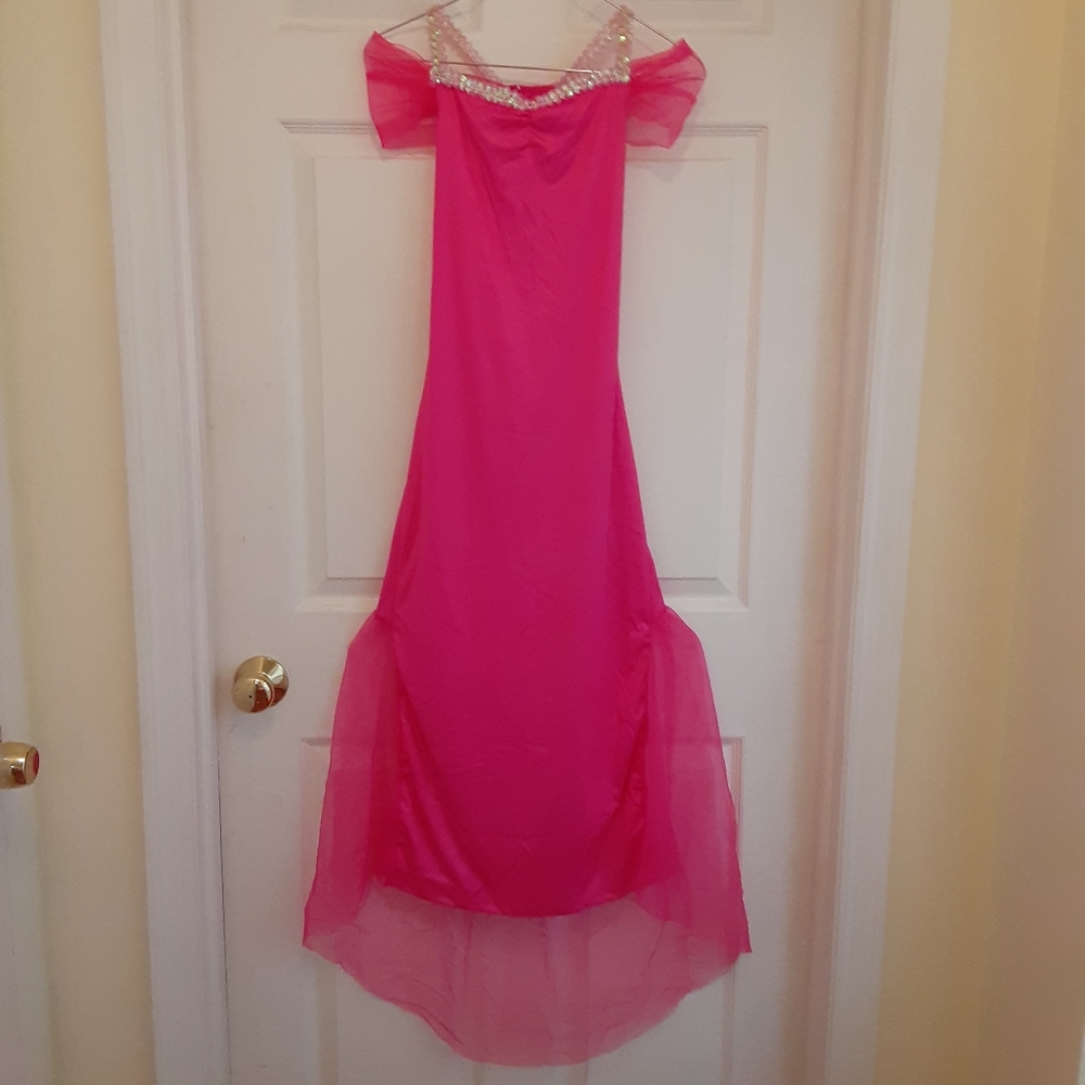 🆕️HOLLYWOOD STARLET COSTUME